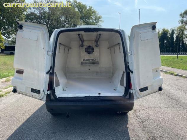 OPEL Combo 1.7 CDTI 101CV 3p. Van ISOTERMICO + FRIGO rif. 21506958 - Foto 6
