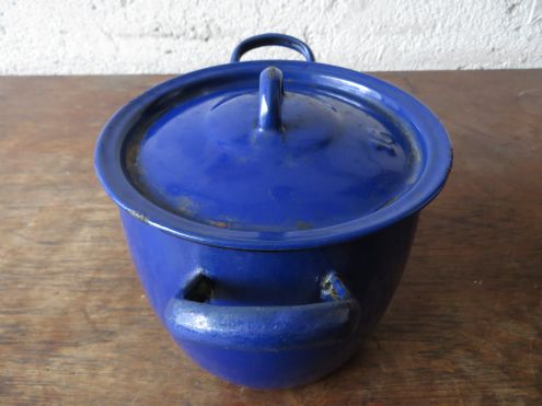 vecchia pentola - Foto 4