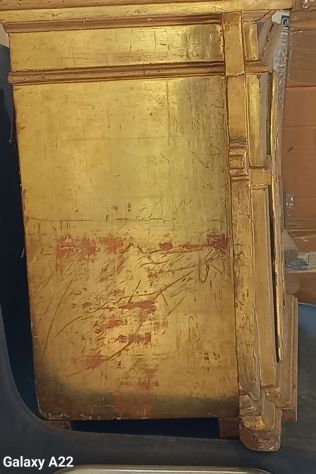 ANTICO TABERNACOLO - Foto 2