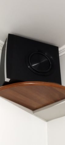 Stereo compatto Pioneer X-PM32 - Foto 3
