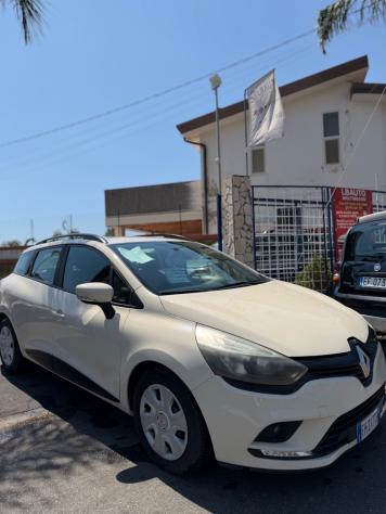 Renault Clio dCi 8V 75 CV Start&Stop 5 porte Energy Intens - Foto 3
