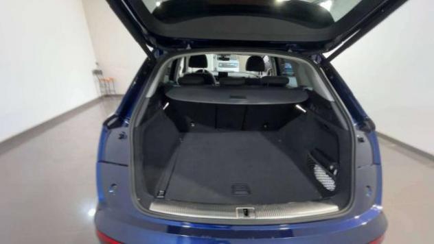 Audi Q5 Q5 S-Line 40 2.0 TDI quattro 190cv S-tronic - Foto 6