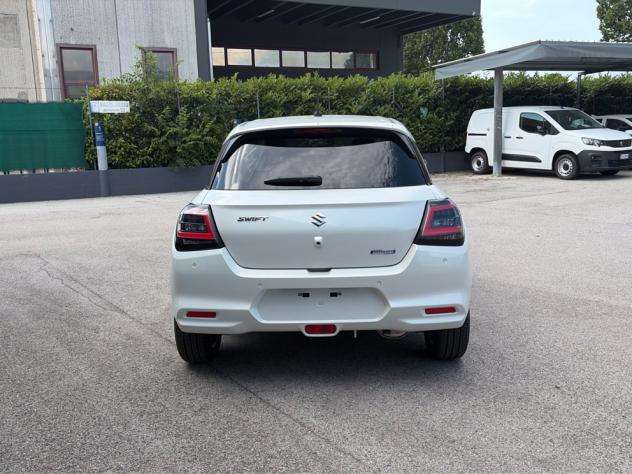 Suzuki Swift 1.2 Hybrid Top Allgrip 4WD - Foto 8