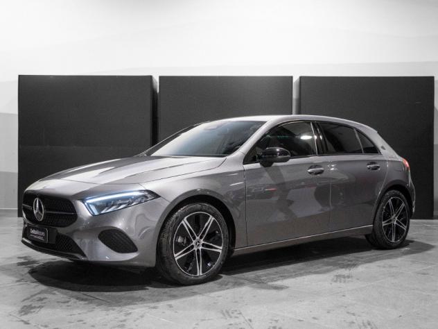 Mercedes-Benz Classe A Classe A 200 d Automatic PROGRESSIVE ADVANCED
