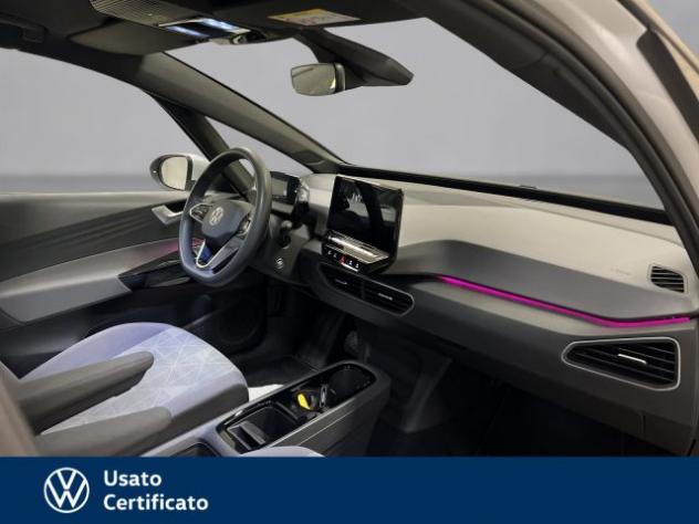VOLKSWAGEN ID.3 58 kwh pro performance rif. 23887298 - Foto 6
