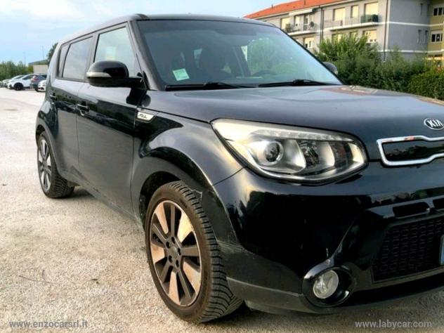 KIA Soul 1.6 CRDi Life Soul UNIPROPRIETARIO - Foto 6