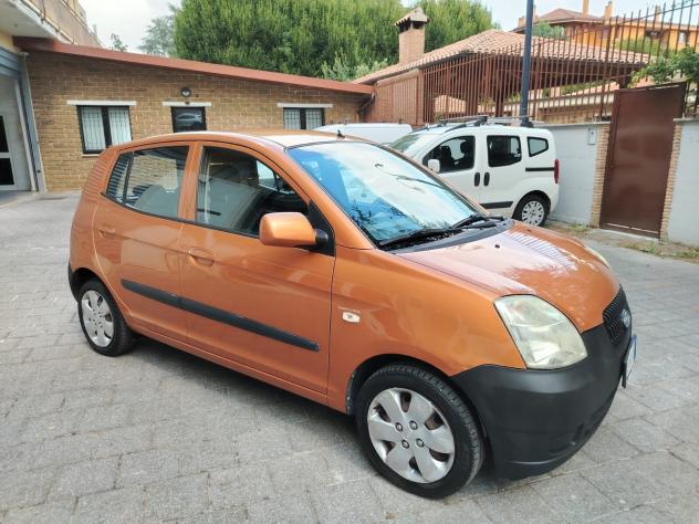 Kia Picanto 1.1 12V Fresh - Foto 3