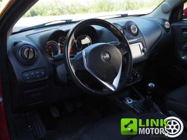 ALFA ROMEO MiTo 1.3 JTDm 95 CV - Foto 4