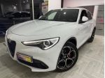 Alfa Romeo Stelvio 2.2D 210CV Q4 TRIBUTO ITALIANO TOP2022