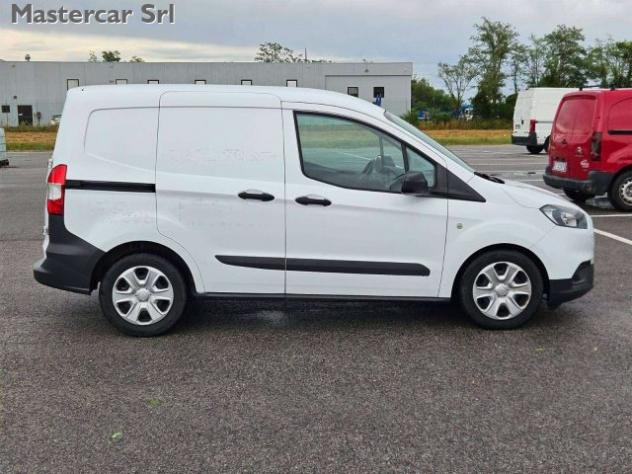 FORD Tourneo Courier COURIER 1.5 TDCi 100 cv Trend - GN888LV rif. 23939337 - Foto 7
