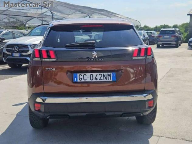 PEUGEOT 3008 BlueHDI 130cv EAT8 S&S Business - GC042NM rif. 23991959 - Foto 7