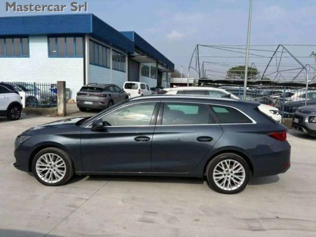 SEAT Leon Sportstourer 2.0 tdi Xcellence 150cv dsg - GF989SA rif. 23989071 - Foto 3