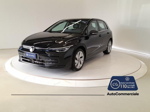 Volkswagen Golf 2.0 TDI SCR 110KW Style DSG - Foto 3