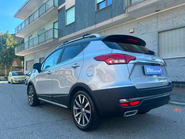 Dr DR4 Sport 1.6 Bi-Fuel GPL - Foto 10