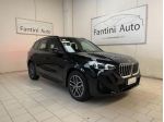 BMW X1 sdrive20d mhev 48V MSport-Alcantara-Iva esposta rif. 24150170