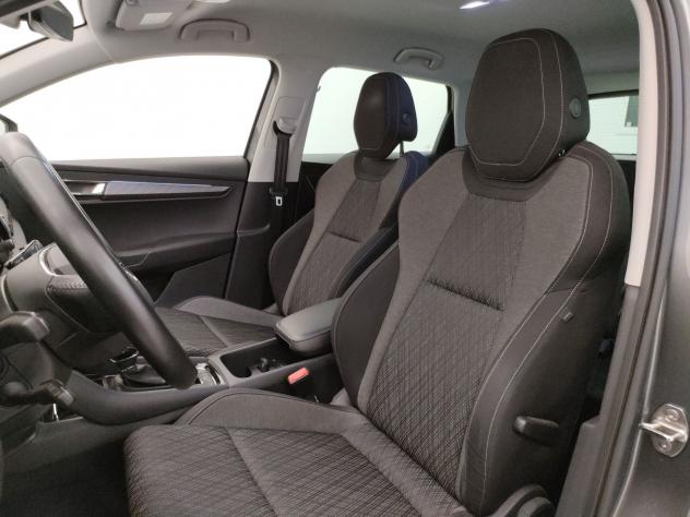 Škoda Karoq 1.5 TSI ACT Style DSG - Foto 10