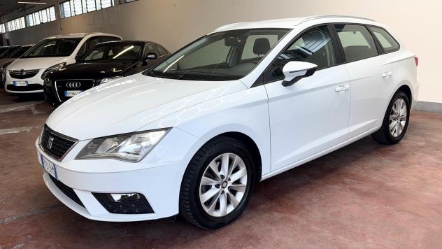 Seat Leon 1.6 TDI 115 CV ST Style - Foto 9