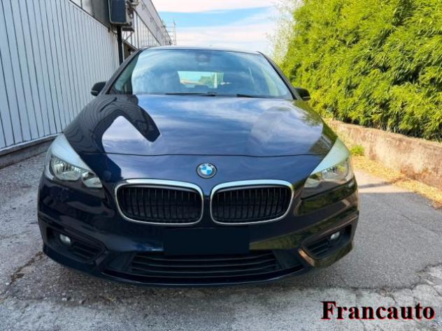 BMW 216 d Active Tourer Luxury rif. 23901903 - Foto 5