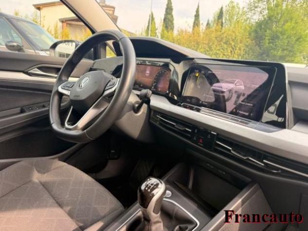 VOLKSWAGEN Golf 2.0 TDI SCR Style rif. 24076829 - Foto 7