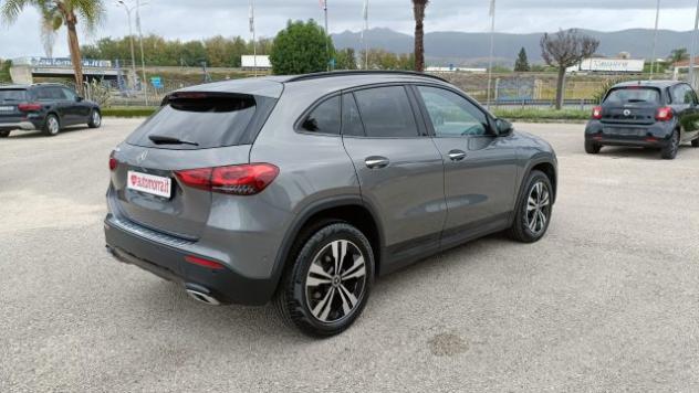 MERCEDES-BENZ GLA 200 d Automatic Sport Plus n°45 rif. 23921627 - Foto 6