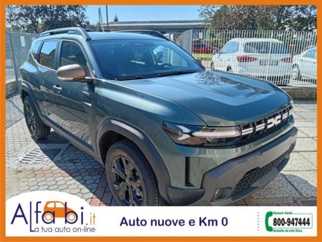 DACIA Duster 1.8 Full Hybrid 155CV Aut. Extreme rif. 24114749 - Foto 3