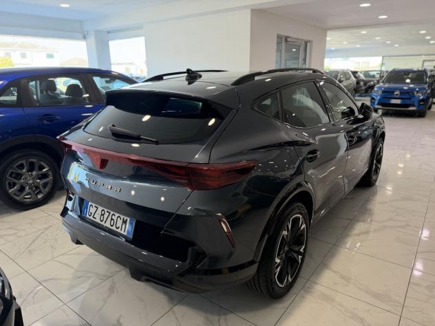 CUPRA Formentor 2.0 TDI DSG 4 ANNI GARANZIA CUPRA - Foto 4