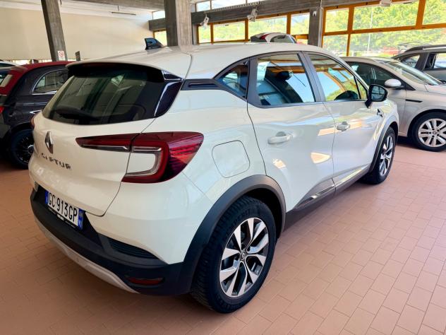 Renault Captur 1.000 benz/GPL 101cv E6 - Foto 3