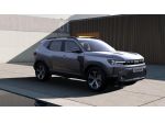 Dacia Duster 1.2 Mild Hybrid 140cv Journey