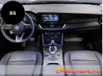 ALFA ROMEO Stelvio 2.0 Turbo 200 CV AT8 Q4 Business rif. 20861495