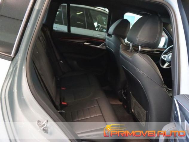 BMW X3 xDrive20d Msport rif. 21045191 - Foto 4