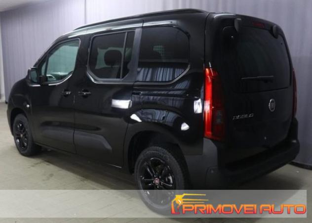 FIAT Doblo 1.5 BlueHdi 100CV Combi rif. 20658221 - Foto 9