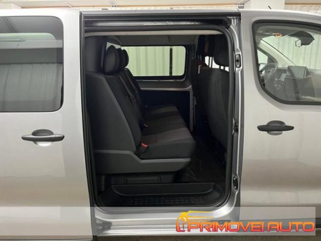 FIAT Scudo 2.0 BlueHDi 180CV S&S AT8 L2 rif. 21700730 - Foto 7
