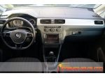 VOLKSWAGEN Caddy 2.0 TDI 122 CV 4MOTION Comfortline rif. 21878321