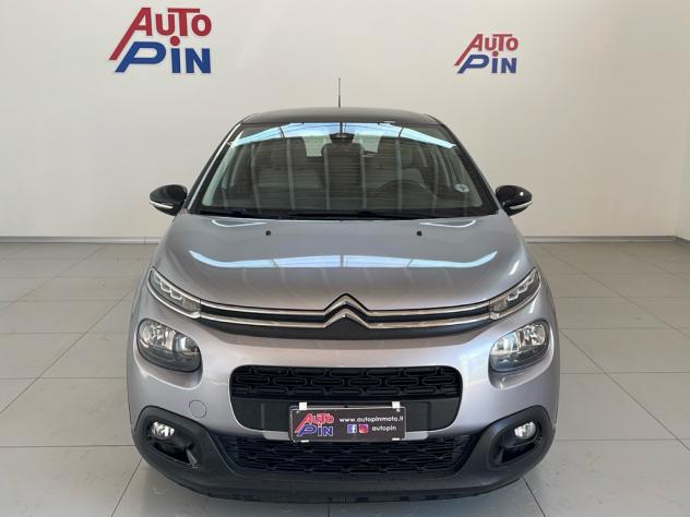 Citroën C3 PureTech 110 S&S Feel EAT6 - Foto 2