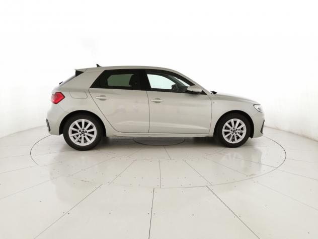 Audi A1 Sportback 25 1.0 tfsi s-tronic - Foto 4