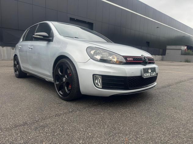 Volkswagen Golf 2.0 TSI DSG 5p. GTI - Foto 2