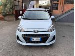 Hyundai i10 1.0 MPI Econext Tech
