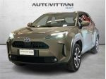 TOYOTA Yaris Cross 1.5 H 116cv Trend AWD-i e-CVT rif. 23947306
