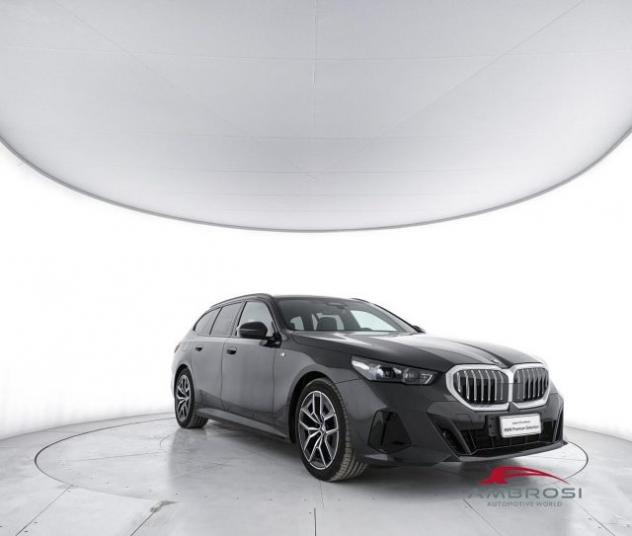 BMW 520 Serie 5 d 48V sdrive MSport auto rif. 23802376 - Foto 2