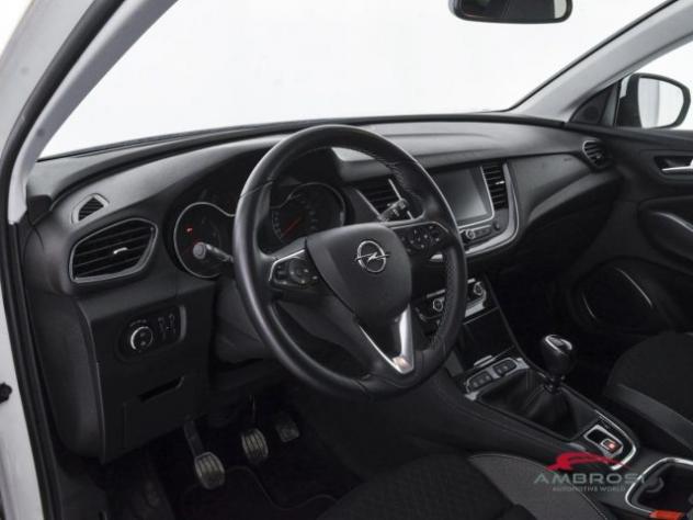 OPEL Grandland X 1.6 diesel Ecotec Start&Stop Ultimate rif. 23882025 - Foto 8