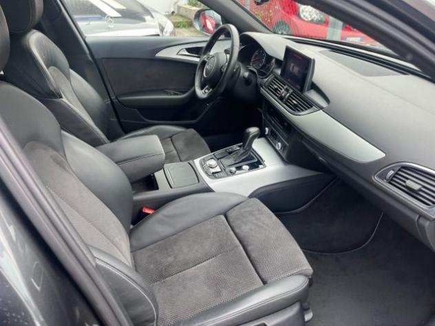 AUDI A6 Avant 2.0 TDI 190 CV ultra S tronic S-LINE rif. 23103294 - Foto 9