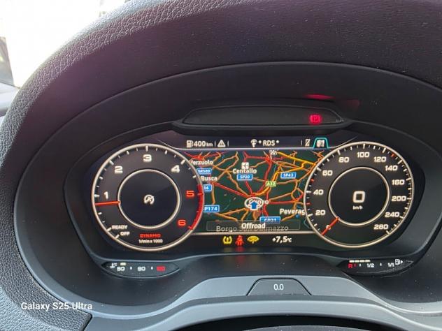 Audi A3 SPB s line ritiro usato/scambio - Foto 2