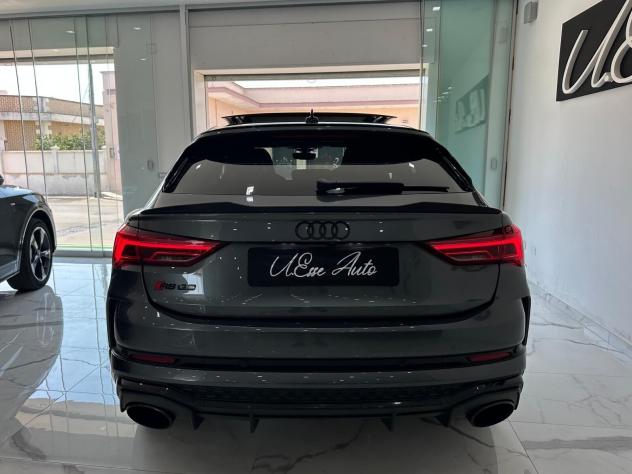 Audi Q3 RS SPB quattro S tronic - Foto 5