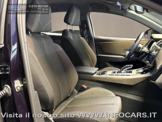 DS AUTOMOBILES DS 7 Crossback BlueHDi 130 CV aut. Business - PROMO rif. 24101017 - Foto 6