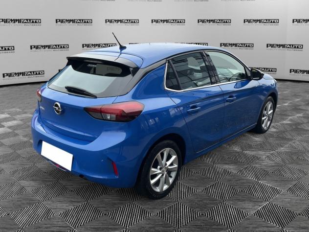 Opel Corsa Corsa 1.2 Elegance GPL - Foto 5