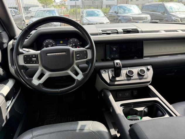 Land Rover Defender 3.0D I6 200 110 X-Dynamic SE AWD auto. - Foto 4