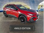 SUBARU Crosstrek 2.0i e-Boxer MHEV CVT Style *WILD EDITION* rif. 22938243