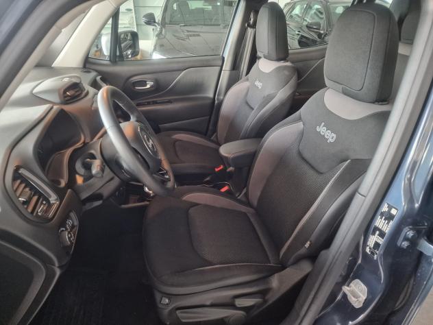 Jeep Renegade 4Xe 190CV Limited 2022 - Foto 6