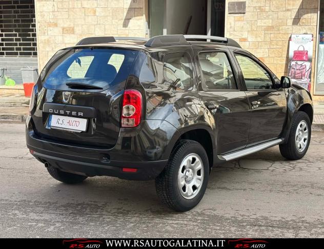 Dacia Duster 1.6 4WD - Foto 4