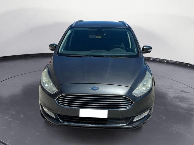 Ford Galaxy 2.0 tdci Business s&s 150cv powershift - Foto 2